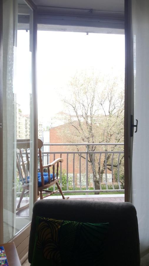 Piera'S House Apartment Торино Екстериор снимка