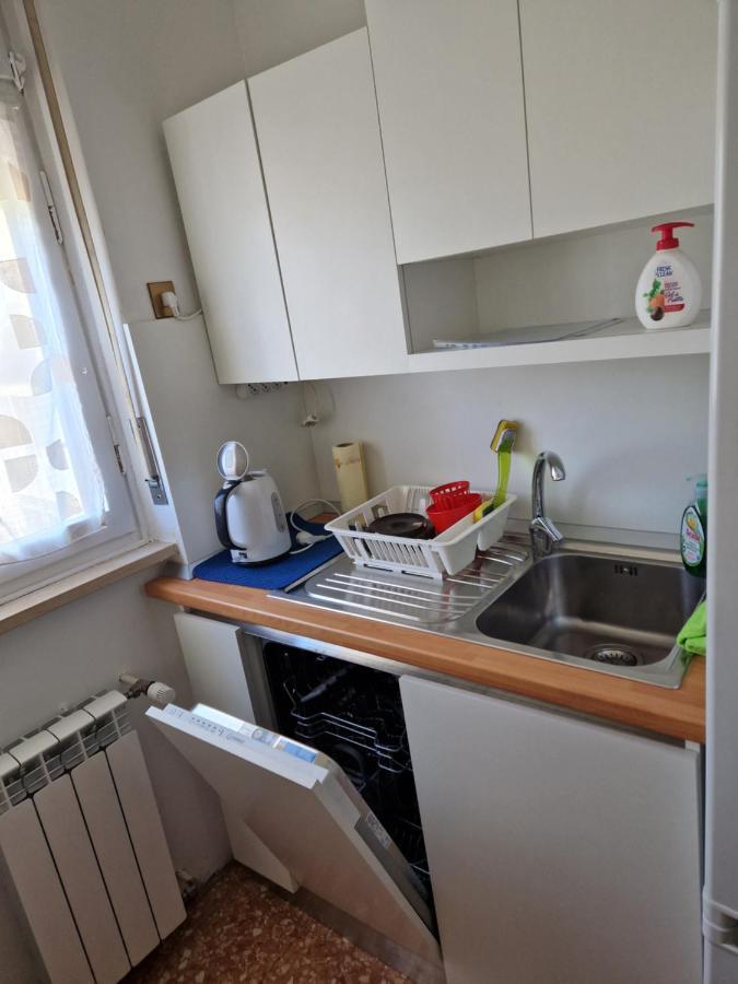 Piera'S House Apartment Торино Екстериор снимка