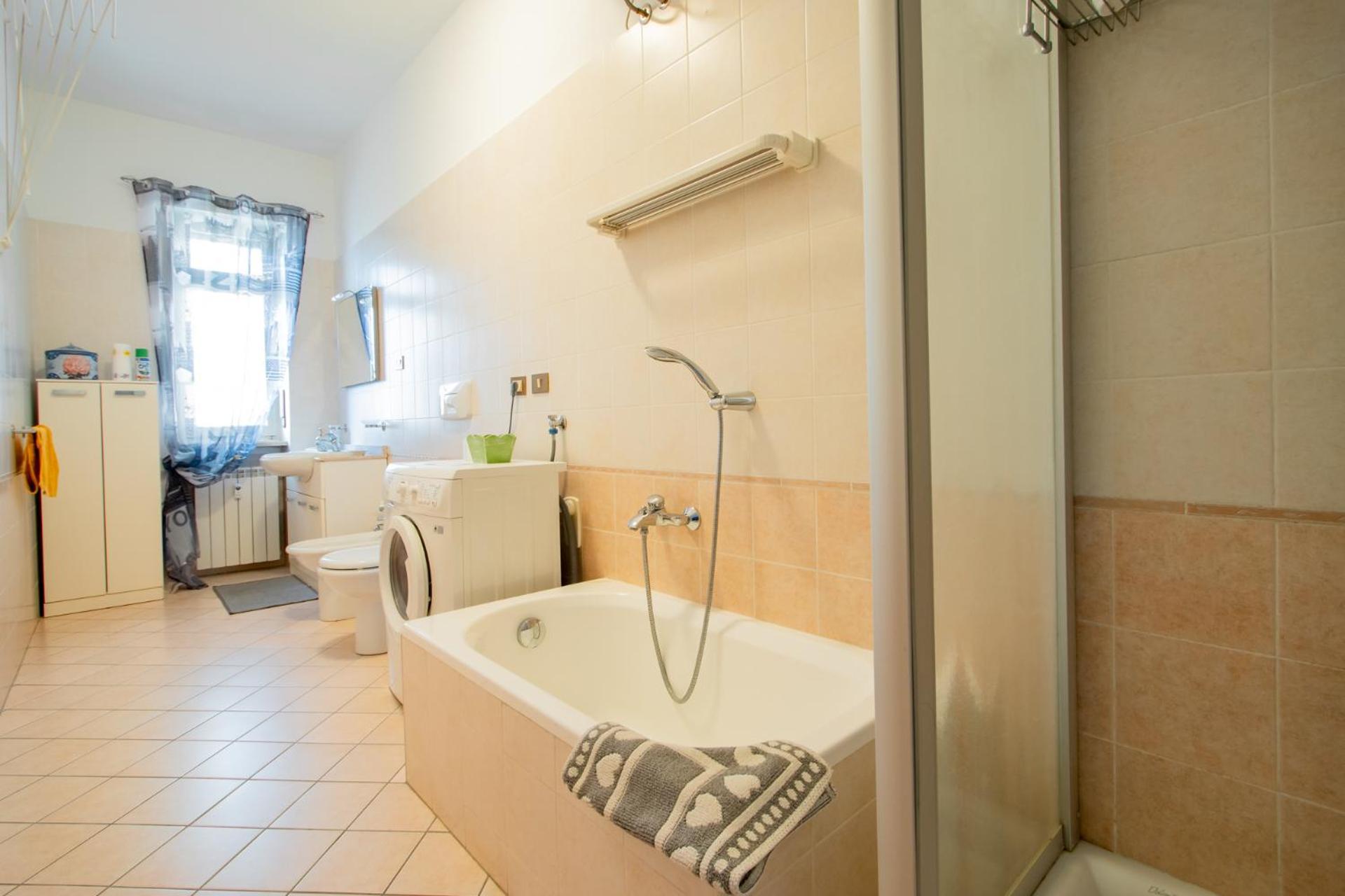 Piera'S House Apartment Торино Екстериор снимка